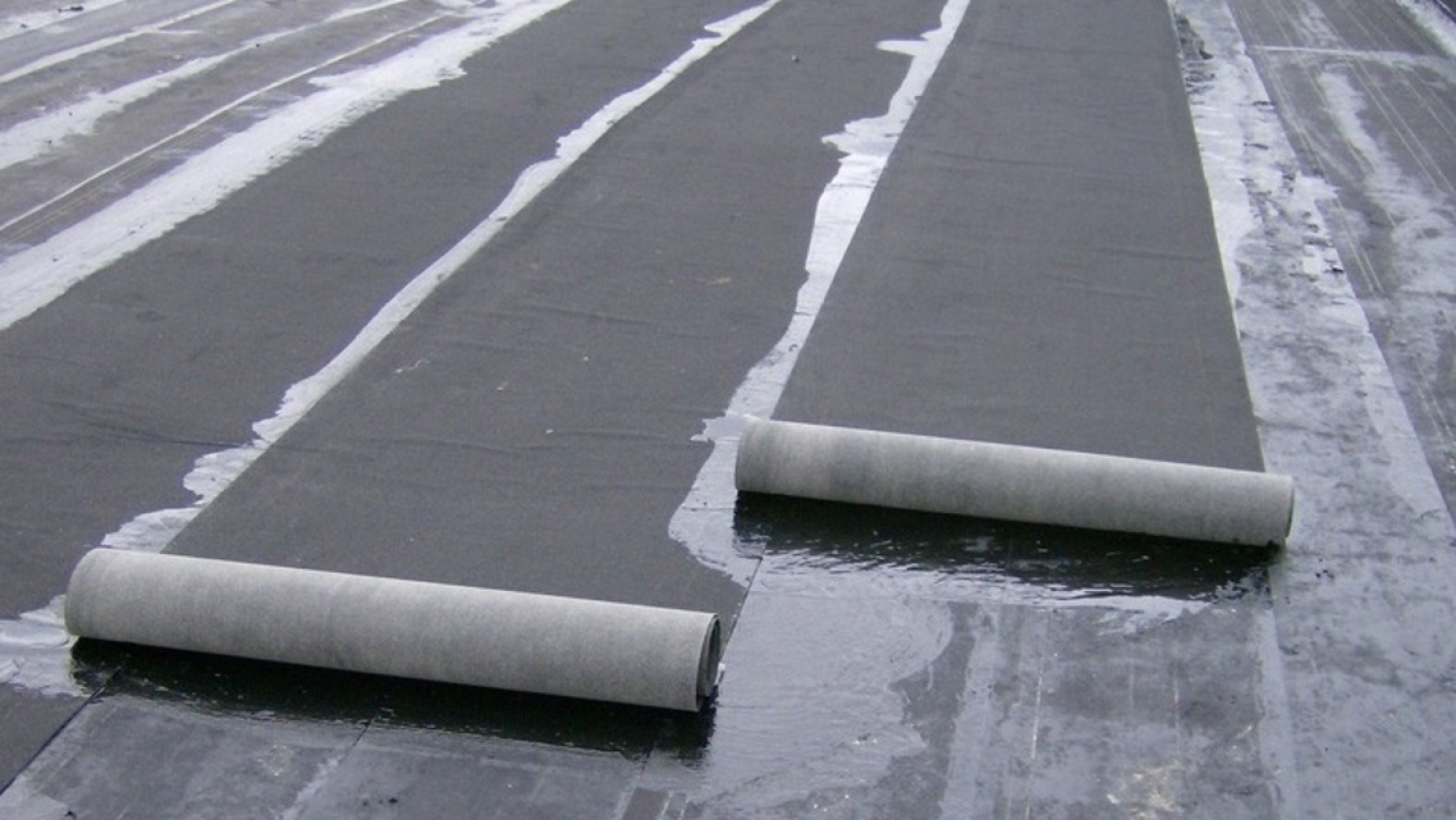 Modified Bitumen Roof Installation Services in Alexander City